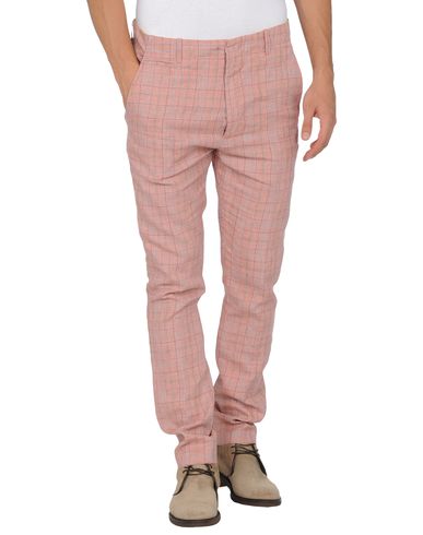ZOOM DANIELE ALESSANDRINI - Casual pants