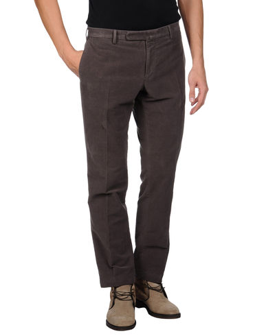 ZOOM INCOTEX - Casual trouser