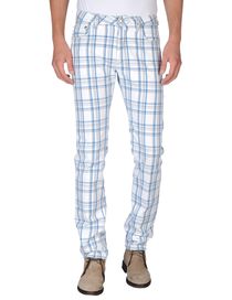 JACOB COHÐN - Casual pants