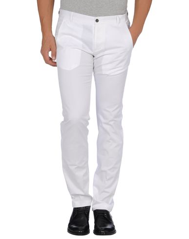 ZOOM D.A. DANIELE ALESSANDRINI - Casual trouser