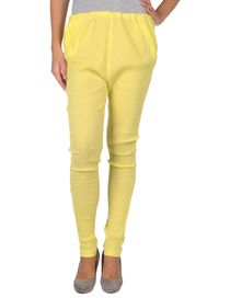 LES PRAIRIES DE PARIS - Casual trouser