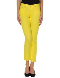 RALPH LAUREN - 3/4-length trousers
