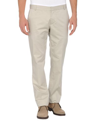 ZOOM DANIELE ALESSANDRINI HOMME - Casual pants
