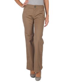MARC BY MARC JACOBS - Casual pants