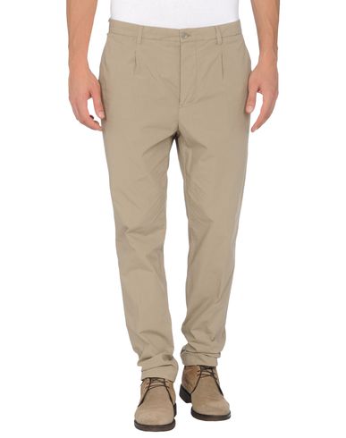 ZOOM DANIELE ALESSANDRINI HOMME - Casual pants