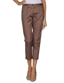 MAURO GRIFONI - 3/4-length short