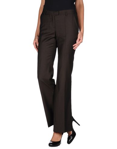 ZOOM CACHAREL - Casual pants