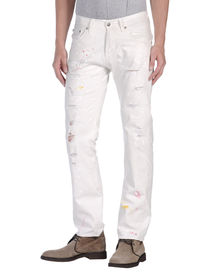 (+) PEOPLE - Casual pants