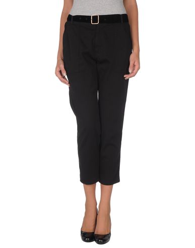 ZOOM GOLDEN GOOSE - 3/4-length short