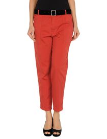 GOLDEN GOOSE - 3/4-length short