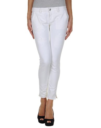ZOOM (+) PEOPLE - Casual pants