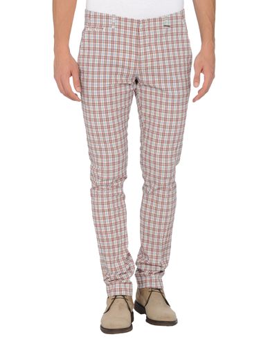ZOOM DANIELE ALESSANDRINI - Casual pants