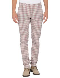 DANIELE ALESSANDRINI - Casual pants