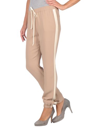 ZOOM JOSEPH - Casual pants