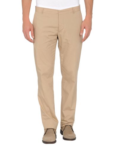 ZOOM DANIELE ALESSANDRINI HOMME - Casual trouser