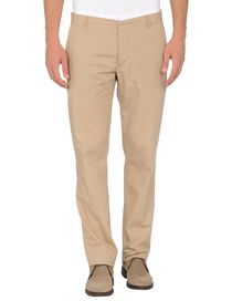 DANIELE ALESSANDRINI HOMME - Casual pants