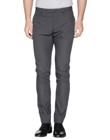ZOOM INCOTEX - Dress pants