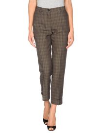 DRIES VAN NOTEN - Casual pants