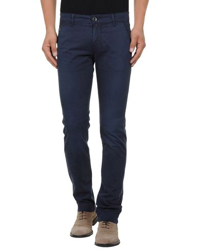 ZOOM TAKE-TWO - Casual pants