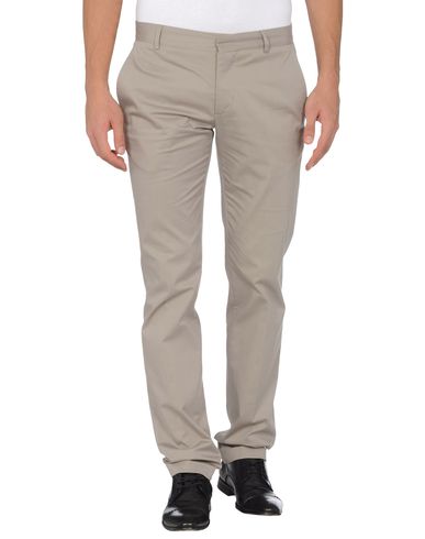ZOOM D.A. DANIELE ALESSANDRINI - Dress pants