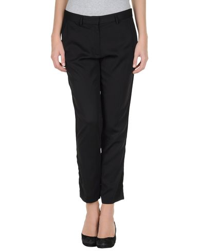 ZOOM FORTE_FORTE - Casual trouser