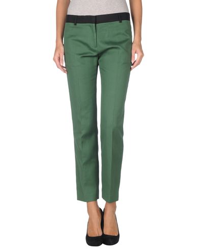 ZOOM GOLDEN GOOSE - Casual pants
