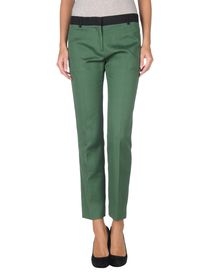 GOLDEN GOOSE - Casual pants