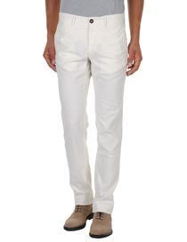 INCOTEX RED - Casual pants