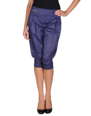 ZOOM ELISABETTA FRANCHI for CELYN b. - 3/4-length short