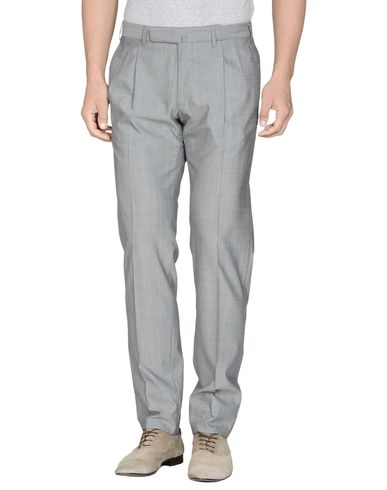 ZOOM INCOTEX - Dress pants