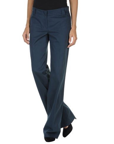 ZOOM SCHUMACHER - Casual pants