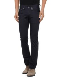 STONE ISLAND DENIMS - Casual pants
