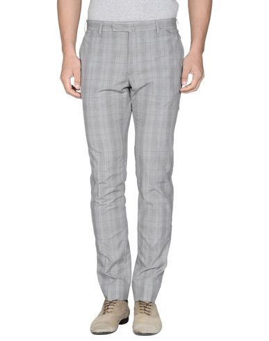 ZOOM INCOTEX - Casual pants