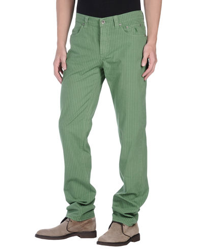 ZOOM JECKERSON - Casual pants