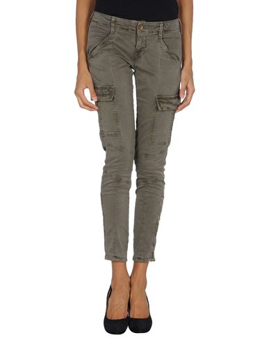 ZOOM J BRAND - Casual pants