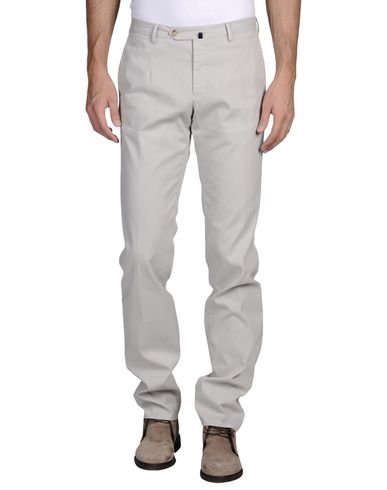 ZOOM INCOTEX - Casual pants