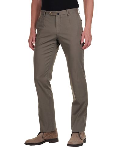 ZOOM INCOTEX - Casual pants