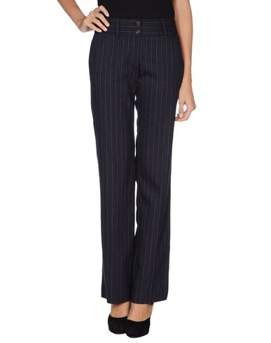 ZOOM MOSCHINO JEANS - Formal trouser