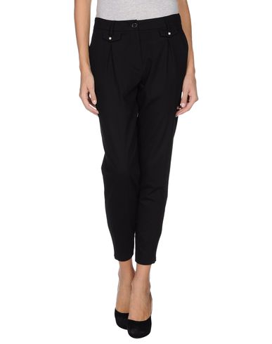 ZOOM LOVE MOSCHINO - Casual trouser