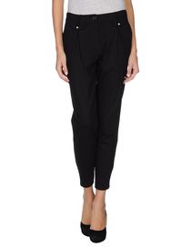 LOVE MOSCHINO - Casual pants