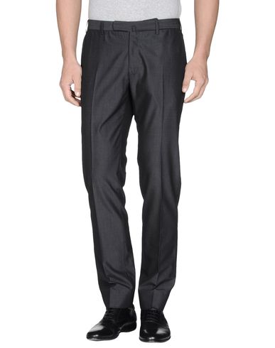 ZOOM INCOTEX - Dress pants