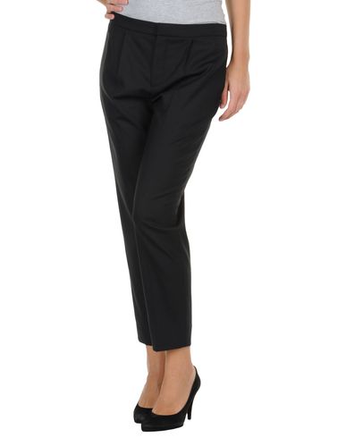 ZOOM CHLOÉ - Dress pants