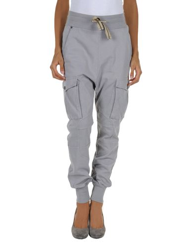 ZOOM MESSAGERIE - Casual pants