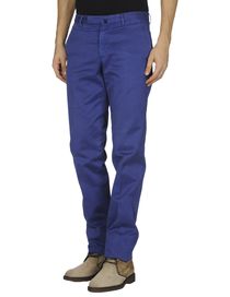 INCOTEX - Casual pants