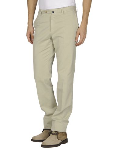 ZOOM INCOTEX - Casual pants