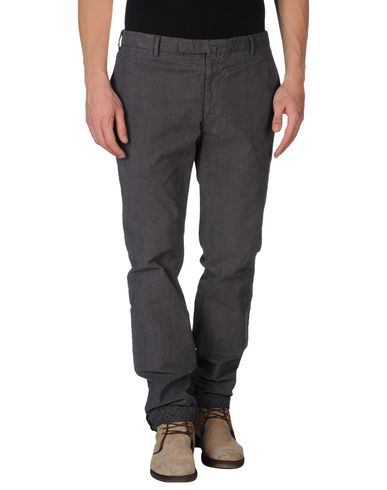 ZOOM INCOTEX - Casual pants