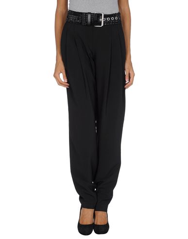 ZOOM PIANURASTUDIO - Casual pants