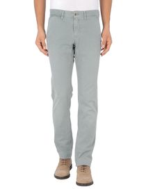 INCOTEX RED - Casual pants