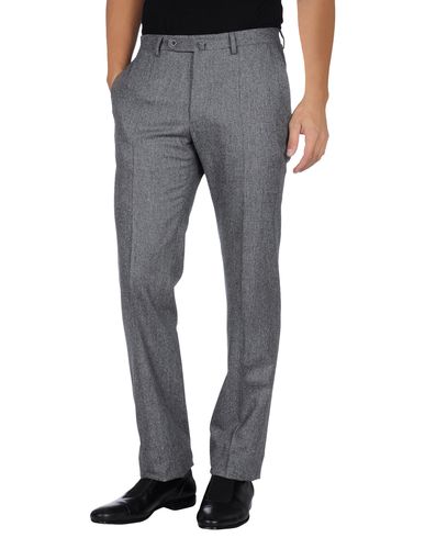 ZOOM INCOTEX - Dress pants