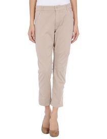 SCHUMACHER - 3/4-length short